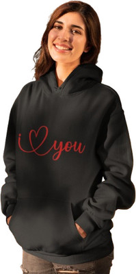 PD CLORI Full Sleeve Graphic Print Women Sweatshirt