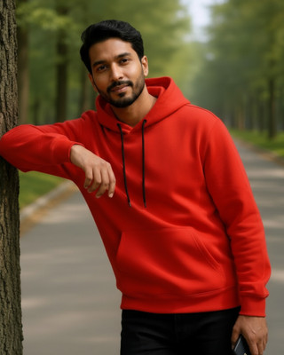 FLYIND VOGUE OUTFIT Full Sleeve Printed Men Sweatshirt