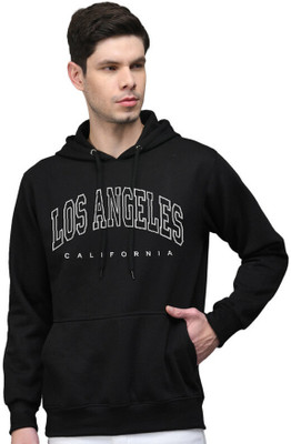 The Modern Soul Full Sleeve Printed Men Sweatshirt