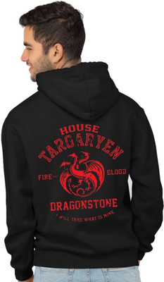 Joy Nd Hapiness Full Sleeve Printed Men Sweatshirt
