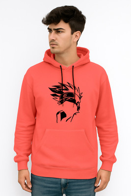 EZCLOTHING Full Sleeve Graphic Print Men Sweatshirt