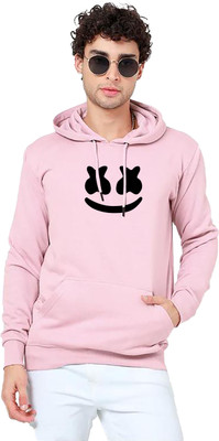 VDART TREND Full Sleeve Printed Men Sweatshirt