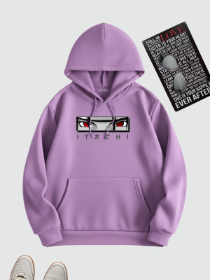 LYNX CLUB Full Sleeve Printed, Graphic Print Men Sweatshirt