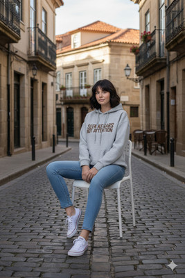 STARFOX Full Sleeve Printed Women Sweatshirt