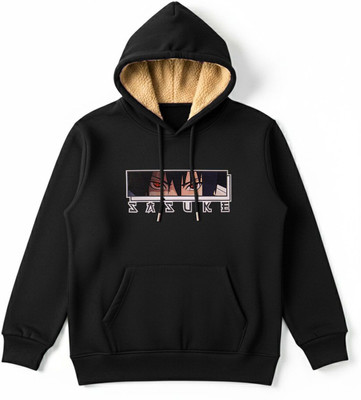 LABOBOWEAR Full Sleeve Graphic Print Boys & Girls Sweatshirt