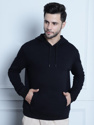 IMSA MODA Full Sleeve Solid Men Sweatshirt
