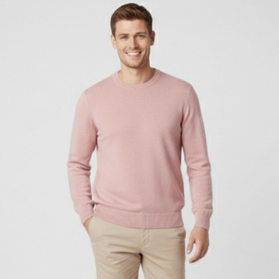 SKUNK Full Sleeve Solid Men Sweatshirt