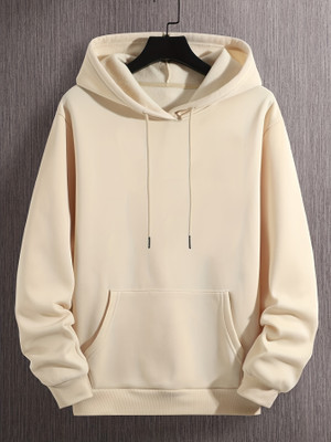 IMSA MODA Full Sleeve Solid Men Sweatshirt