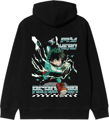 Cool Plus Full Sleeve Graphic Print Men Sweatshirt