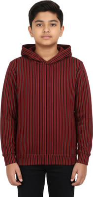 COTONBYT Full Sleeve Printed Boys & Girls Sweatshirt