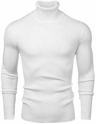 JILANI TRADERS Full Sleeve Striped Men Sweatshirt