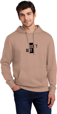 SPOWEARY Full Sleeve Printed Men Sweatshirt