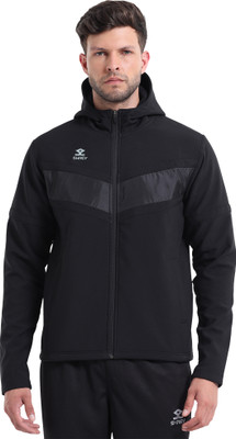 Shrey Full Sleeve Printed Men Sweatshirt