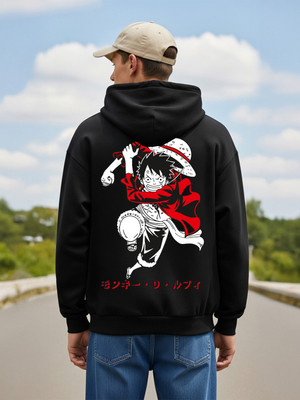 SCOTT FINCHER Full Sleeve Printed Men Sweatshirt