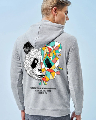 AZALMULTI Full Sleeve Graphic Print Men Sweatshirt