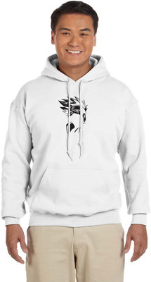 Picpok Trends Full Sleeve Graphic Print Men Sweatshirt