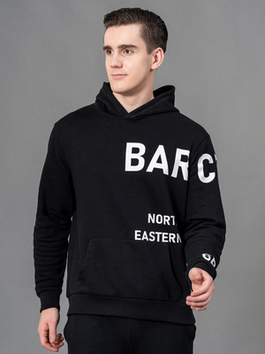 RED TAPE Full Sleeve Graphic Print Men Sweatshirt