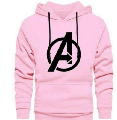 Nirali Creation Full Sleeve Graphic Print Men Sweatshirt