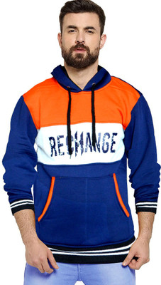 Shunit creation Full Sleeve Printed Men Sweatshirt