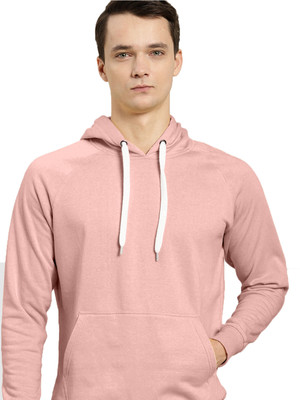 VINIT ENTERPRISE Full Sleeve Solid Men Sweatshirt
