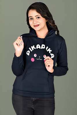 THE LALCOLLECTION KIDSWEAR Full Sleeve Printed Boys & Girls Sweatshirt