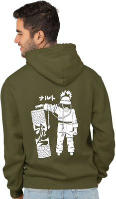 Joy and Happiness Full Sleeve Printed Men Sweatshirt