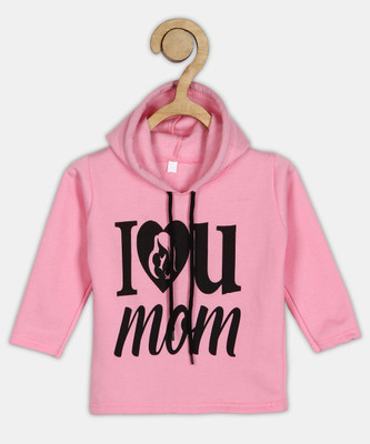 MASTERY Full Sleeve Graphic Print Baby Boys & Baby Girls Sweatshirt