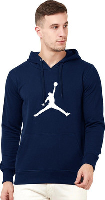 GATIMAAN Full Sleeve Printed Men & Women Sweatshirt