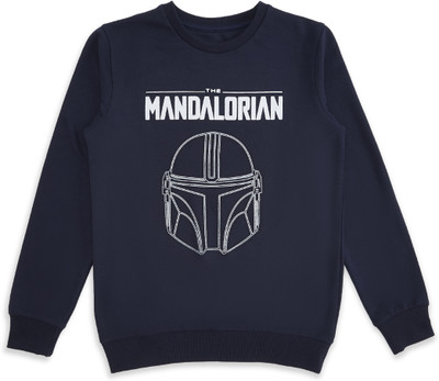 Pantaloons Junior Full Sleeve Printed Boys Sweatshirt