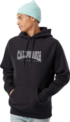 Picpok Trends Full Sleeve Printed Men Sweatshirt