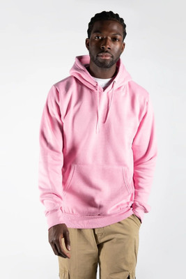 SPOWEARY Full Sleeve Solid Men Sweatshirt