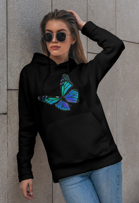 etsun Full Sleeve Printed Women Sweatshirt