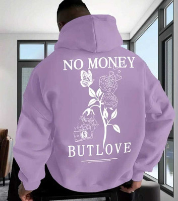 KRITAGYA FASHION Full Sleeve Graphic Print Men & Women Sweatshirt