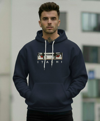 coastal clothier Full Sleeve Graphic Print Men Sweatshirt