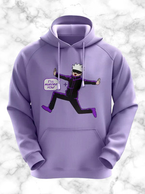 UNICUS APPAREL Full Sleeve Printed Men Sweatshirt