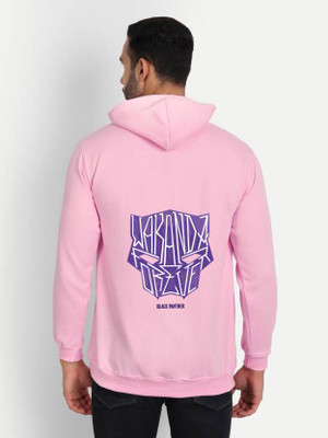 SPOWEARY Full Sleeve Printed Men Sweatshirt