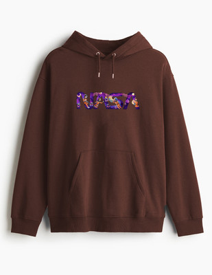 jaggofashion Full Sleeve Graphic Print Women Sweatshirt