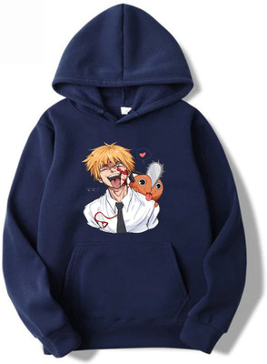 HypeThread Full Sleeve Graphic Print Women Sweatshirt