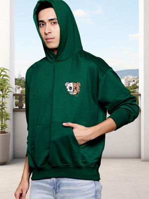 UNICUS APPAREL Full Sleeve Graphic Print Men Sweatshirt
