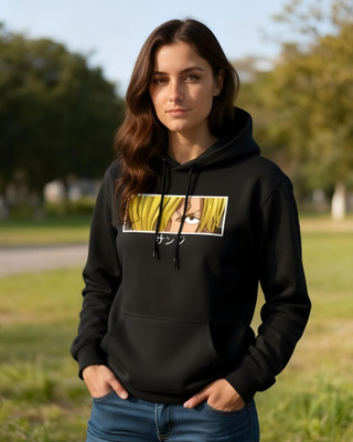 FLYIND VOGUE OUTFIT Full Sleeve Printed Women Sweatshirt