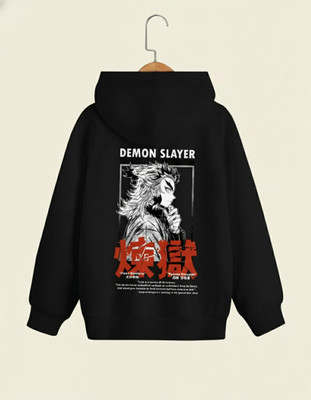 Dagcros Full Sleeve Graphic Print Women Sweatshirt