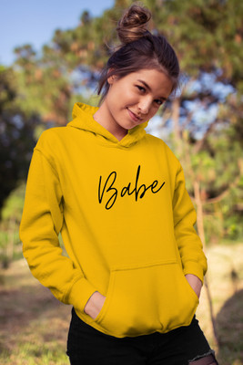 SSDSSFASHION Full Sleeve Printed Women Sweatshirt