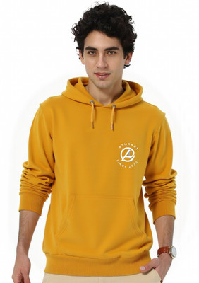 Ashkart Full Sleeve Printed Men Sweatshirt