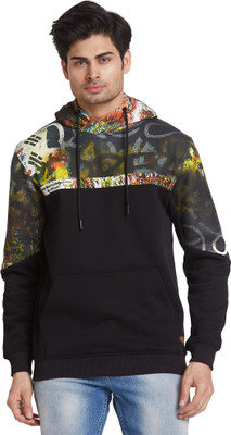 KILLER Full Sleeve Printed Men Sweatshirt