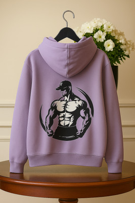 Precioustrading Full Sleeve Printed Men & Women Sweatshirt