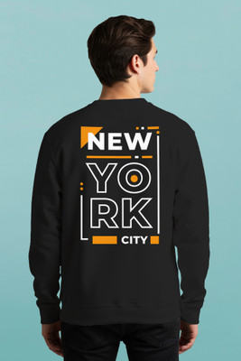 Buy That Trendz Full Sleeve Printed Men Sweatshirt