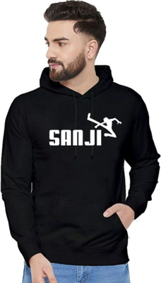 Arispo Full Sleeve Printed Men Sweatshirt