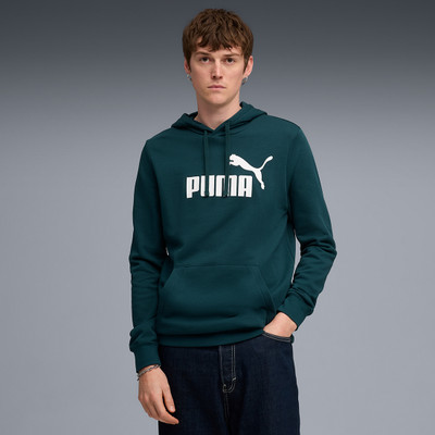 PUMA Full Sleeve Printed Men Sweatshirt