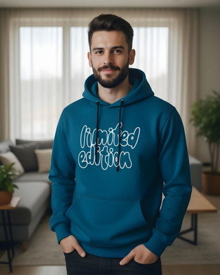 FLYIND VOGUE OUTFIT Full Sleeve Printed Men Sweatshirt
