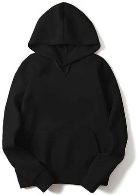 Dresspool Full Sleeve Solid Women Sweatshirt